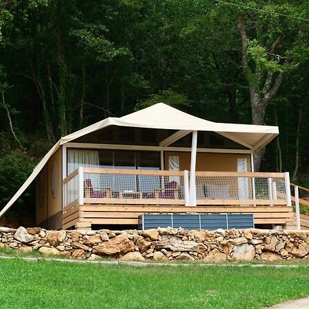Hotel Glamping La Ghianda Elmo Zewnętrze zdjęcie