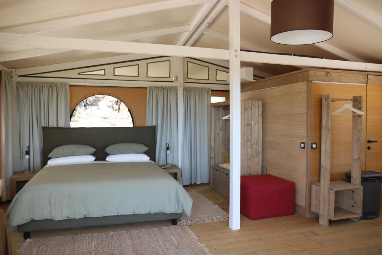 Hotel Glamping La Ghianda Elmo Zewnętrze zdjęcie
